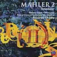 mahler chailly　the symphonies　マーラー　　　　　. Gustav Mahler, Riccardo Chailly, Royal Concertgebouw